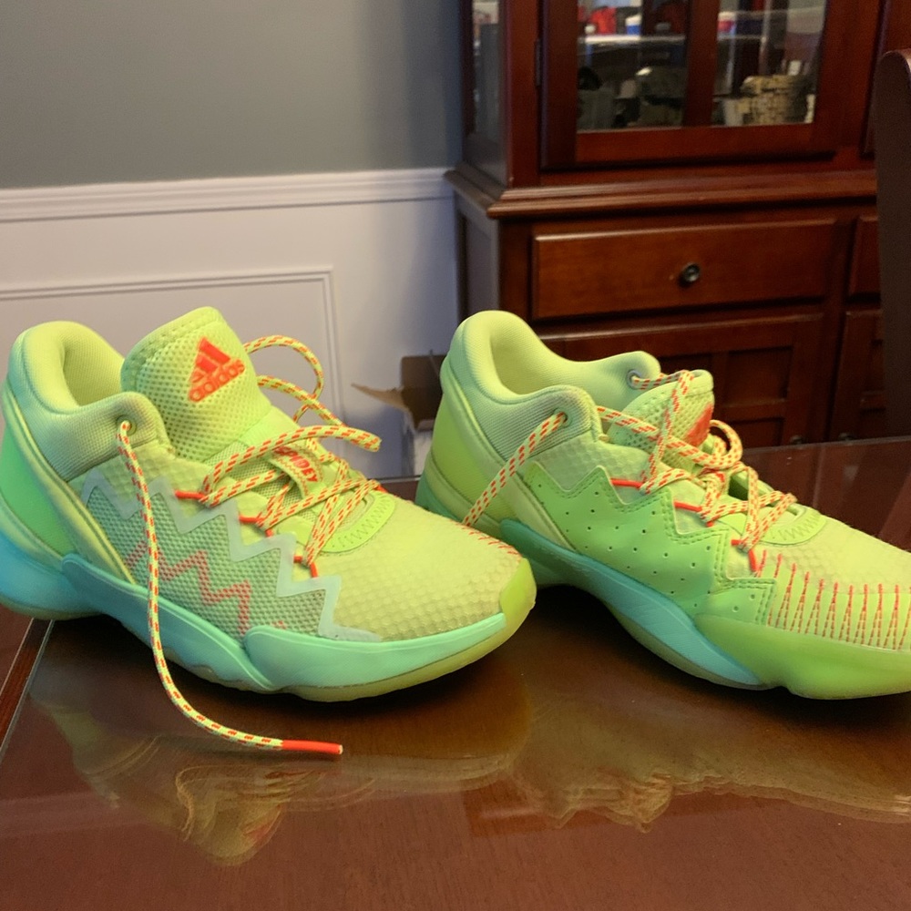 Addis’s DON marvel spidey